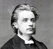 Edvard Grieg Noten für Piano