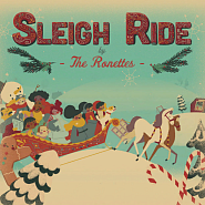 The Ronettes - Sleigh Ride Noten für Piano