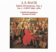 Johann Sebastian Bach - Orchestral Suite No. 3 in D major, BWV 1068: Air Noten für Piano