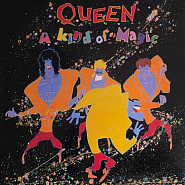 Queen - A Kind of Magic Noten für Piano