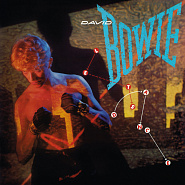 David Bowie - Let's Dance Noten für Piano