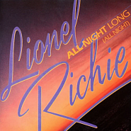 Lionel Richie - All Night Long (All Night) Noten für Piano