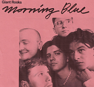 Giant Rooks - Morning Blue Noten für Piano