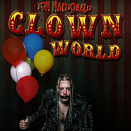 Tom MacDonald - Clown World Noten für Piano