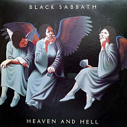 Black Sabbath - Children of the Sea Noten für Piano