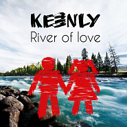 Keenly - River of Love Noten für Piano