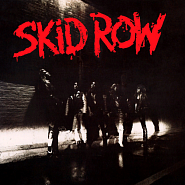 Skid Row - I Remember You Noten für Piano
