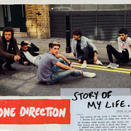 One Direction - Story Of My Life Noten für Piano