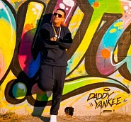 Daddy Yankee - Dura Noten für Piano