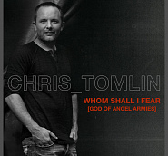 Chris Tomlin - Whom Shall I Fear (God of Angel Armies) Noten für Piano