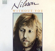 Harry Nilsson - Without You Noten für Piano