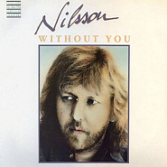 Harry Nilsson - Without You Noten für Piano