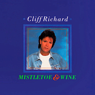 Cliff Richard - Mistletoe and Wine Noten für Piano