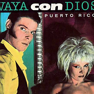 Vaya Con Dios - Puerto Rico Noten für Piano