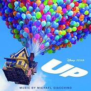 Michael Giacchino - Married Life (From UP) Noten für Piano