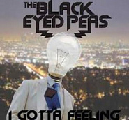 Black Eyed Peas - I Gotta Feeling Noten für Piano