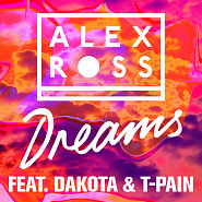 Alex Ross usw. - Dreams Noten für Piano