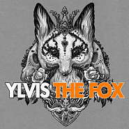 Ylvis - The Fox (What Does the Fox Say?) Noten für Piano