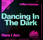 Mike Mareen - Dancing In The Dark Noten für Piano