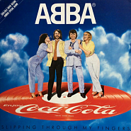 ABBA - Slipping Through My Fingers Noten für Piano