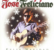 Jose Feliciano - Feliz Navidad Noten für Piano