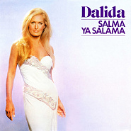 Dalida - Salma Ya Salama Noten für Piano