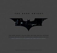 Hans Zimmer usw. - Like A Dog Chasing Cars (from 'The Dark Knight') Noten für Piano