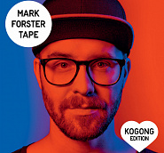 Mark Forster - Chöre Noten für Piano