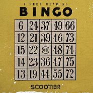 Scooter - I Keep Hearing Bingo Noten für Piano