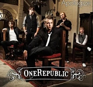 OneRepublic - Apologize Noten für Piano