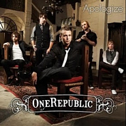 OneRepublic - Apologize Noten für Piano