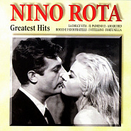Nino Rota - Rocco E I Suoi Fratelli Noten für Piano