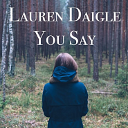 Lauren Daigle - You Say Noten für Piano