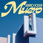 Alvaro Soler - Muero Noten für Piano