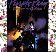 Prince - Purple Rain Noten für Piano