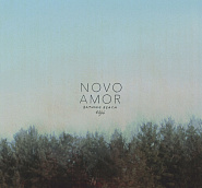 Novo Amor - Anchor Noten für Piano