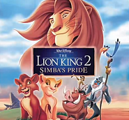 Lebo M. - Not One of Us (OST The Lion King II: Simba's Pride) Noten für Piano