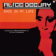 Alice Deejay - Back in my Life Noten für Piano