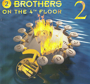 2 Brothers on the 4th Floor - Come Take My Hand Noten für Piano