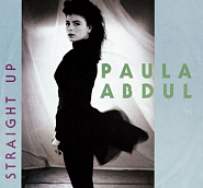 Paula Abdul - Straight Up Noten für Piano