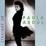 Paula Abdul - Straight Up Noten für Piano