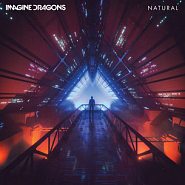 Imagine Dragons - Natural Noten für Piano