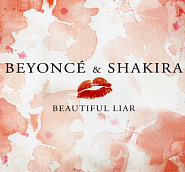 Shakira usw. - Beautiful Liar Noten für Piano