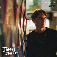 James Smith - Tell Me That You Love Me Noten für Piano