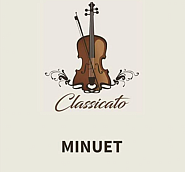 Luigi Boccherini - String Quintet - Op.11, No.5 - Minuet Noten für Piano