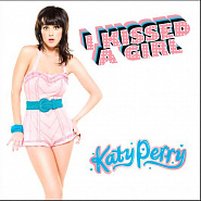 Katy Perry - I Kissed A Girl Noten für Piano