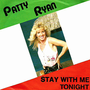 Patty Ryan - Stay With Me Tonight Noten für Piano