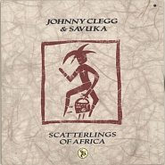 Johnny Clegg - Scatterlings of Africa Noten für Piano