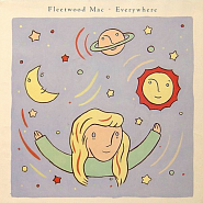 Fleetwood Mac - Everywhere Noten für Piano