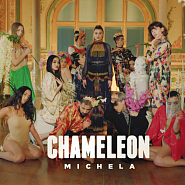 Michela Pace - Chameleon Noten für Piano